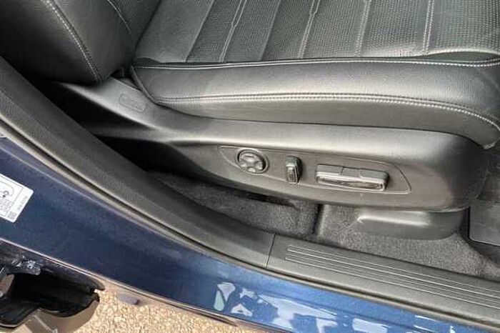 Honda CR-V Hybrid 2.0 EHEV ADVANCE 5DR ECVT 