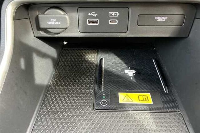 Honda CR-V Hybrid 2.0 EHEV ADVANCE 5DR ECVT 