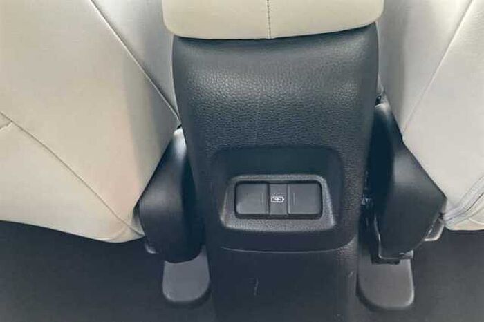Honda Jazz Hybrid 1.5 i-MMD Hybrid EX 5dr eCVT 