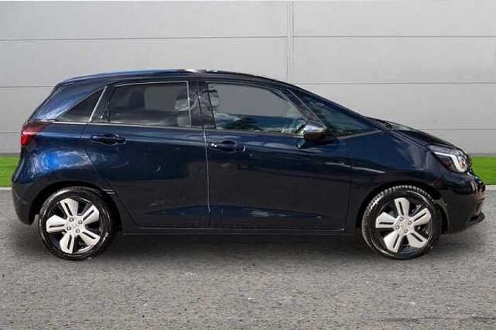 Honda Jazz Hybrid 1.5 i-MMD Hybrid EX 5dr eCVT 