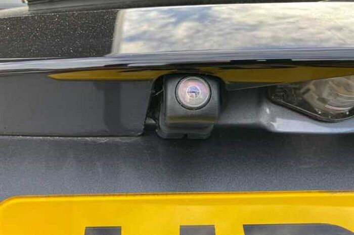 Honda Jazz 1.3 i-VTEC EX Navi 5dr CVT 