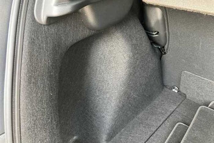 Honda Jazz 1.3 i-VTEC EX Navi 5dr CVT 