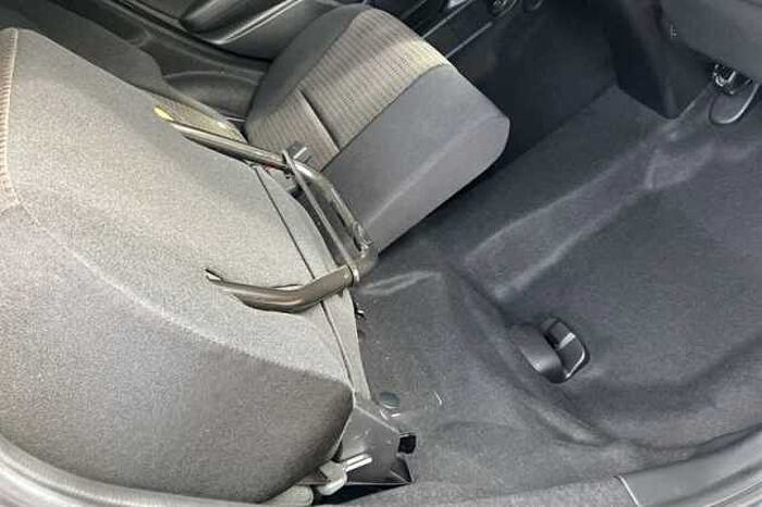 Honda Jazz 1.3 i-VTEC EX Navi 5dr CVT 