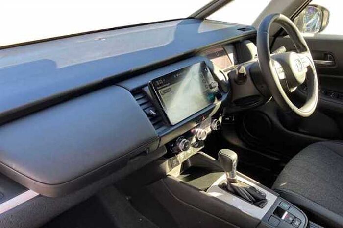 Honda Jazz Hybrid 1.5 i-MMD Hybrid EX 5dr eCVT 