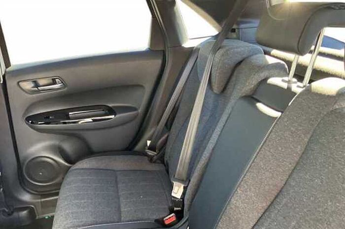 Honda Jazz Hybrid 1.5 i-MMD Hybrid EX 5dr eCVT 