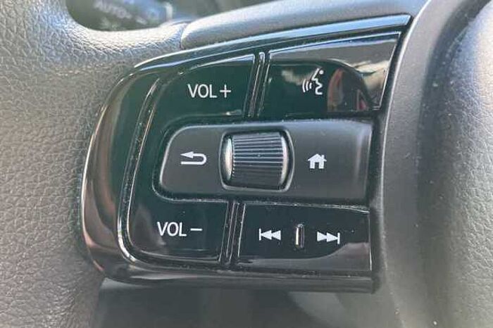 Honda HR-V e:HEV 1.5 eHEV Elegance 5dr CVT 