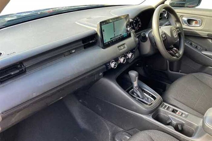 Honda HR-V e:HEV 1.5 eHEV Elegance 5dr CVT 