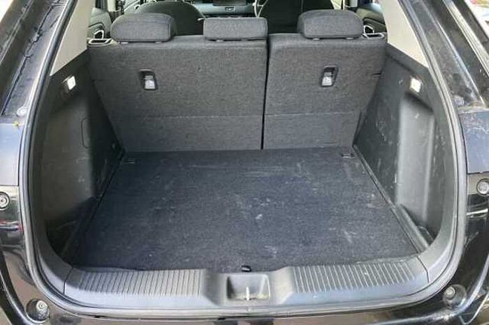 Honda HR-V e:HEV 1.5 eHEV Elegance 5dr CVT 