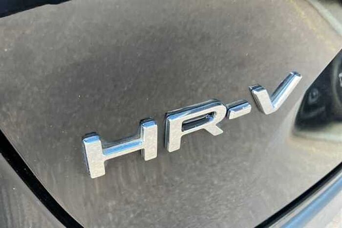 Honda HR-V e:HEV 1.5 eHEV Elegance 5dr CVT 