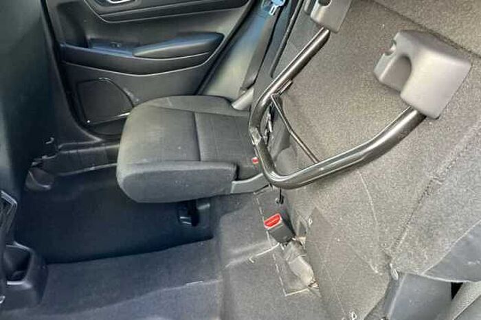 Honda HR-V e:HEV 1.5 eHEV Elegance 5dr CVT 