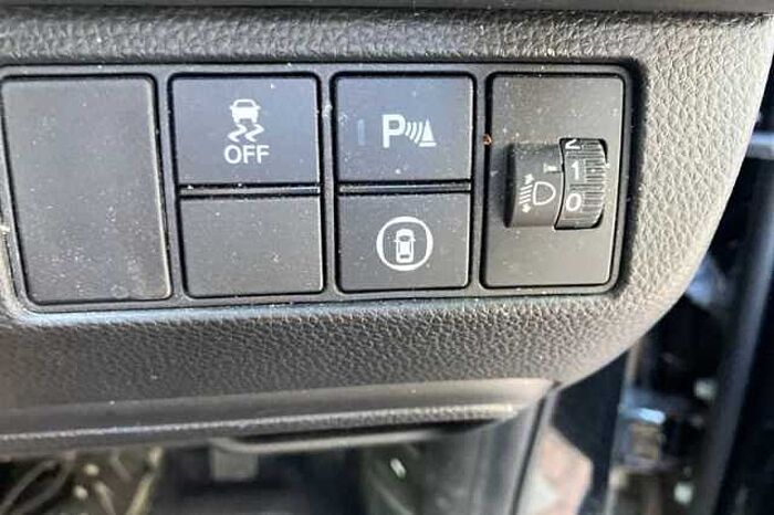 Honda HR-V e:HEV 1.5 eHEV Elegance 5dr CVT 