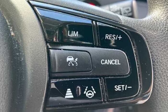 Honda HR-V e:HEV 1.5 eHEV Elegance 5dr CVT 