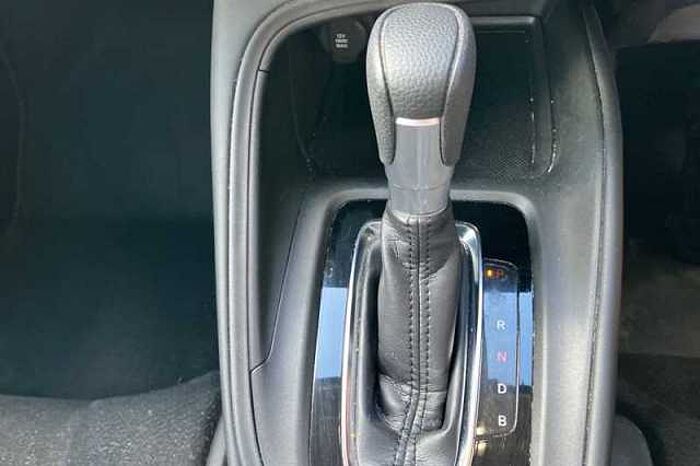 Honda HR-V e:HEV 1.5 eHEV Elegance 5dr CVT 