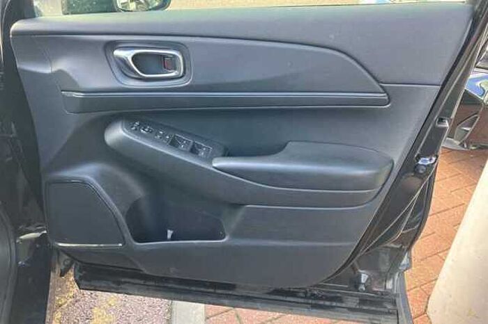 Honda HR-V e:HEV 1.5 eHEV Elegance 5dr CVT 