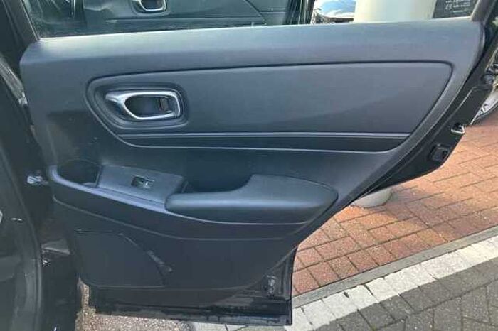 Honda HR-V e:HEV 1.5 eHEV Elegance 5dr CVT 