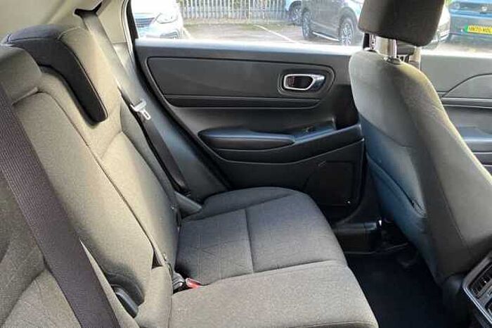 Honda HR-V e:HEV 1.5 eHEV Elegance 5dr CVT 
