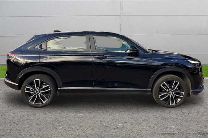 Honda HR-V e:HEV 1.5 eHEV Elegance 5dr CVT 