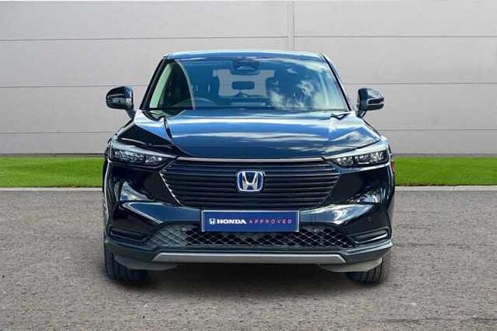 Honda HR-V e:HEV 1.5 eHEV Elegance 5dr CVT 