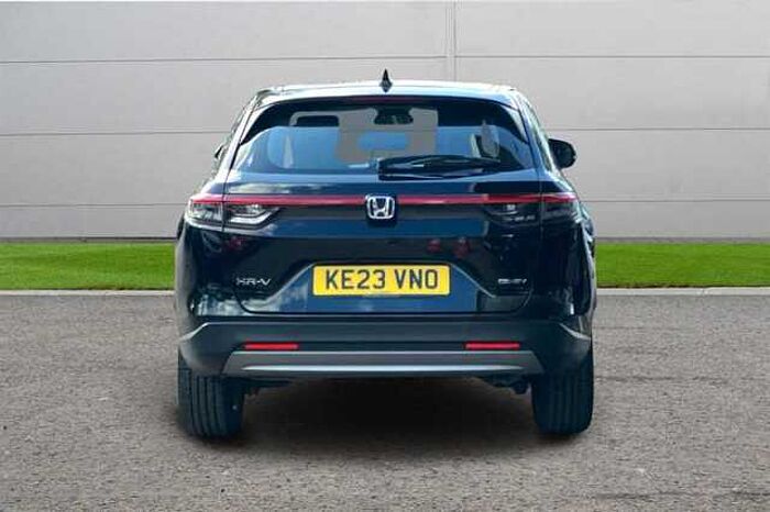 Honda HR-V e:HEV 1.5 eHEV Elegance 5dr CVT 