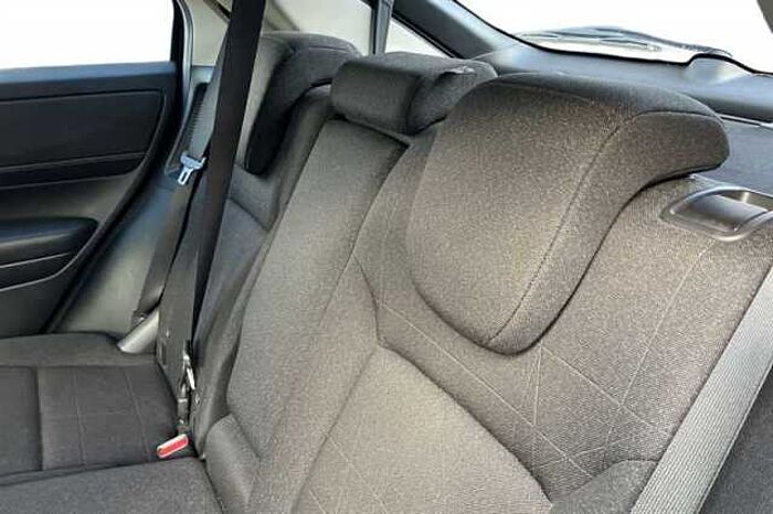 Honda HR-V e:HEV 1.5 eHEV Elegance 5dr CVT 