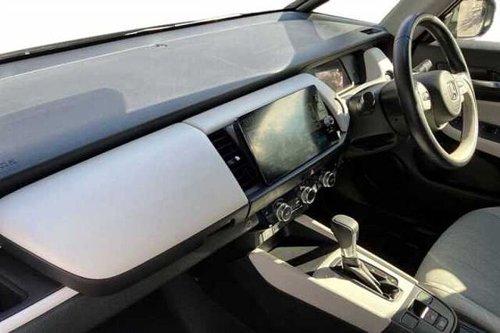Honda Jazz Hybrid 1.5 i-MMD Hybrid EX 5dr eCVT 