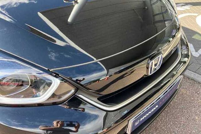 Honda Jazz Hybrid 1.5 i-MMD Hybrid EX 5dr eCVT 