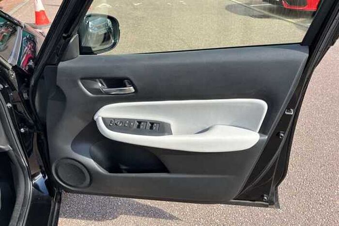 Honda Jazz Hybrid 1.5 i-MMD Hybrid EX 5dr eCVT 
