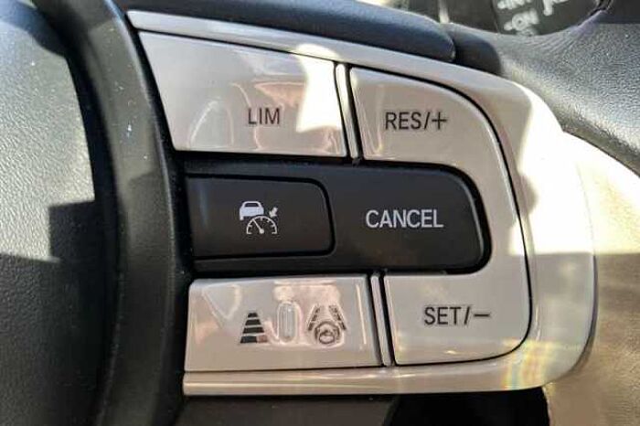 Honda Jazz Hybrid 1.5 i-MMD Hybrid EX 5dr eCVT 