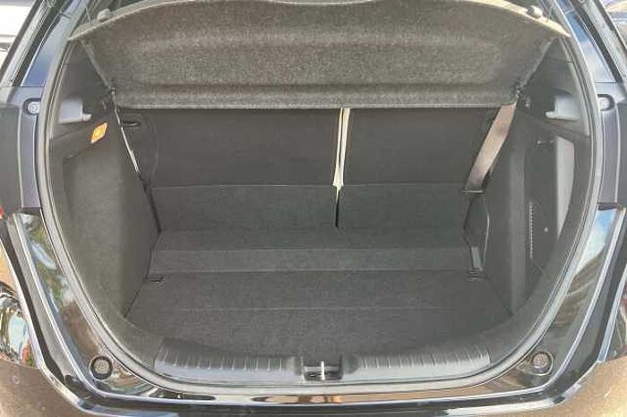 Honda Jazz Hybrid 1.5 i-MMD Hybrid EX 5dr eCVT 