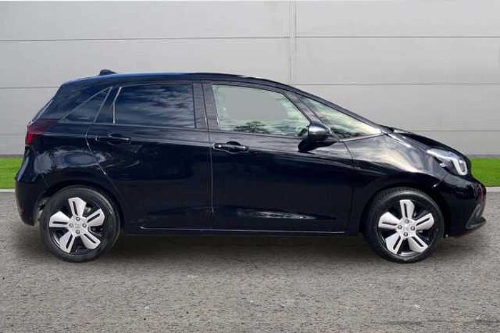 Honda Jazz Hybrid 1.5 i-MMD Hybrid EX 5dr eCVT 