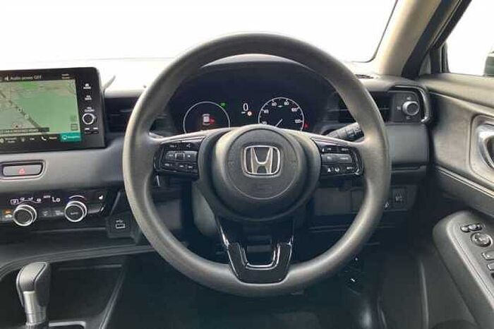 Honda HR-V e:HEV 1.5 eHEV Elegance 5dr CVT 