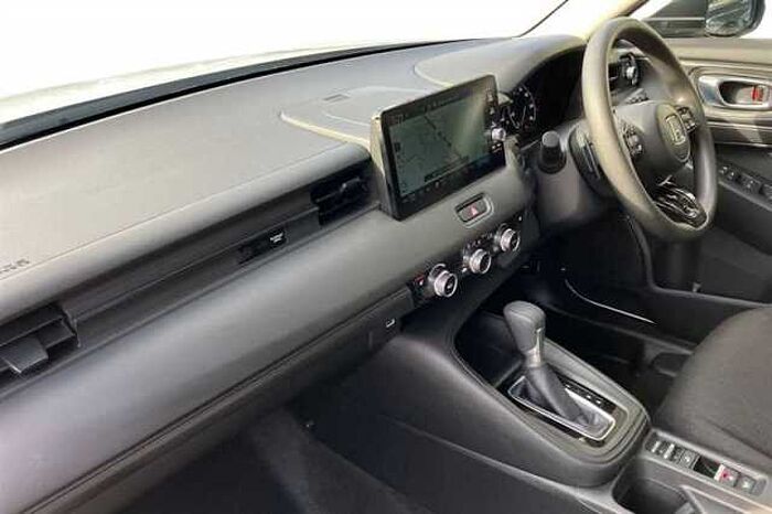 Honda HR-V e:HEV 1.5 eHEV Elegance 5dr CVT 