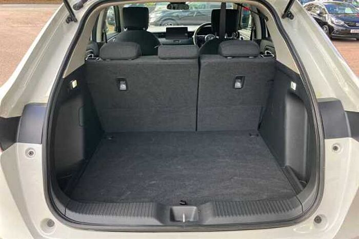 Honda HR-V e:HEV 1.5 eHEV Elegance 5dr CVT 