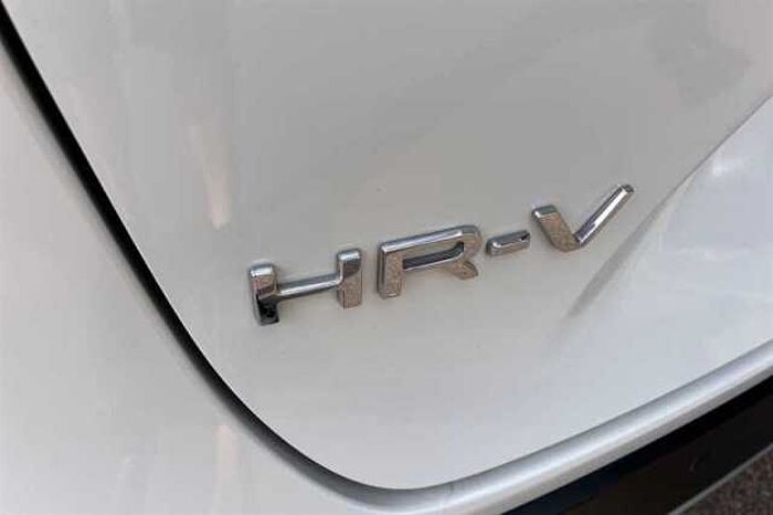 Honda HR-V e:HEV 1.5 eHEV Elegance 5dr CVT 