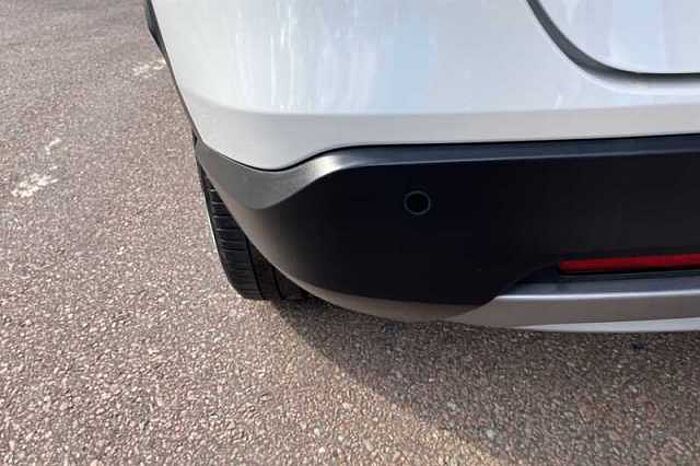 Honda HR-V e:HEV 1.5 eHEV Elegance 5dr CVT 