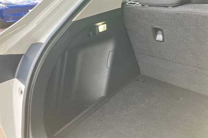 Honda HR-V e:HEV 1.5 eHEV Elegance 5dr CVT 