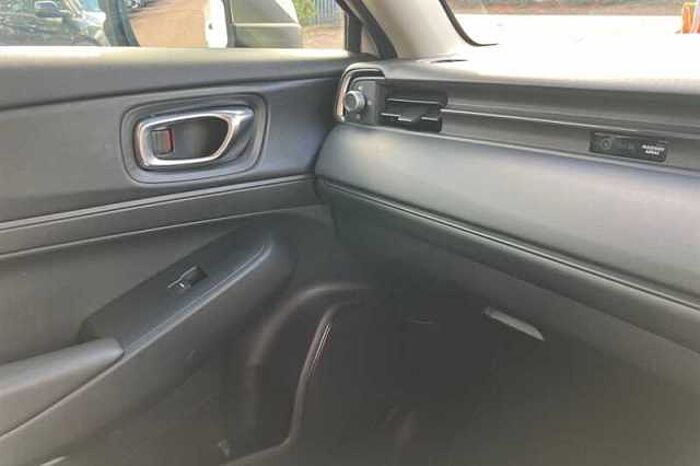 Honda HR-V e:HEV 1.5 eHEV Elegance 5dr CVT 