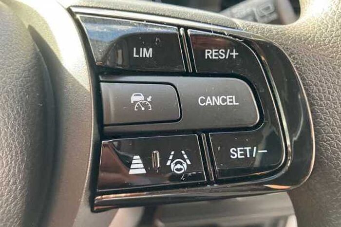 Honda HR-V e:HEV 1.5 eHEV Elegance 5dr CVT 