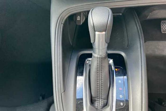 Honda HR-V e:HEV 1.5 eHEV Elegance 5dr CVT 