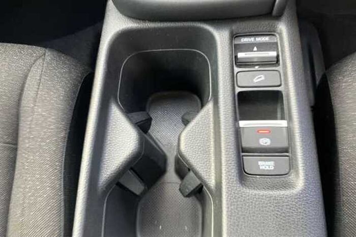 Honda HR-V e:HEV 1.5 eHEV Elegance 5dr CVT 