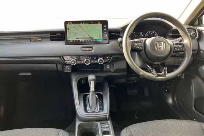 Honda HR-V e:HEV 1.5 eHEV Elegance 5dr CVT 