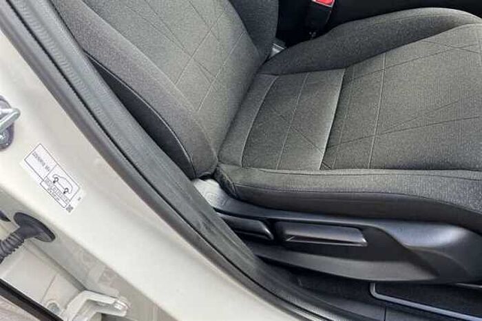 Honda HR-V e:HEV 1.5 eHEV Elegance 5dr CVT 