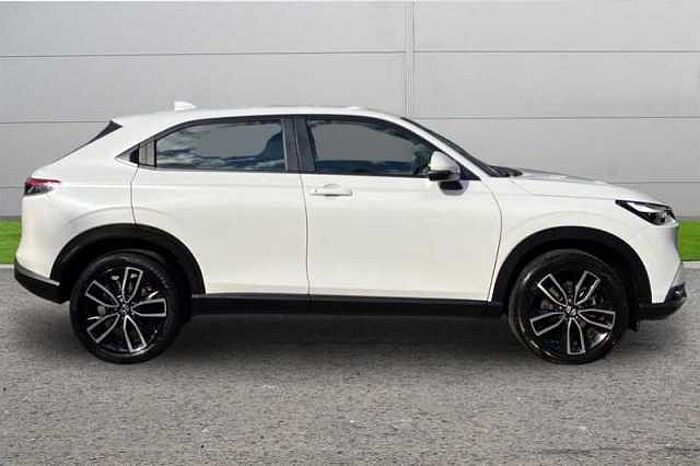 Honda HR-V e:HEV 1.5 eHEV Elegance 5dr CVT 