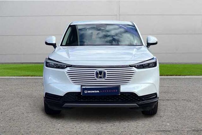 Honda HR-V e:HEV 1.5 eHEV Elegance 5dr CVT 