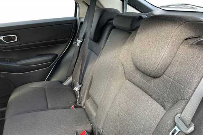 Honda HR-V e:HEV 1.5 eHEV Elegance 5dr CVT 