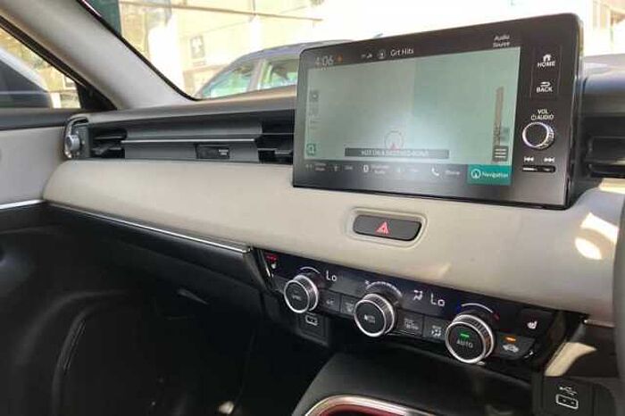 Honda HR-V e:HEV 1.5 eHEV Advance Style 5dr CVT 