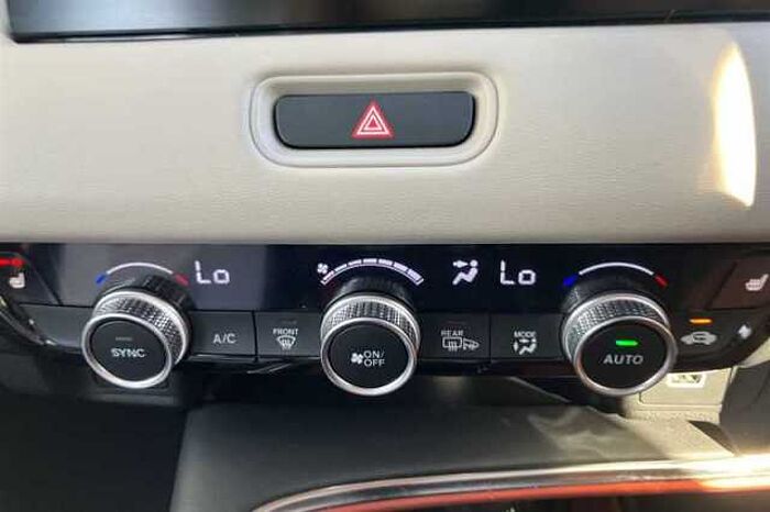 Honda HR-V e:HEV 1.5 eHEV Advance Style 5dr CVT 