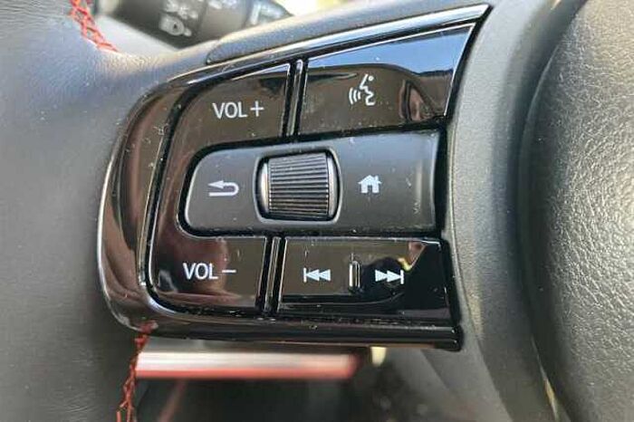 Honda HR-V e:HEV 1.5 eHEV Advance Style 5dr CVT 