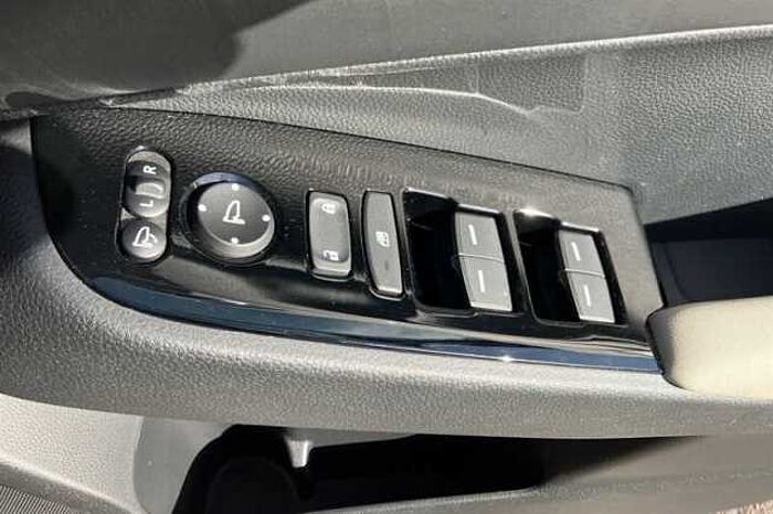Honda HR-V e:HEV 1.5 eHEV Advance Style 5dr CVT 