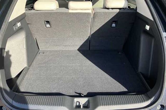 Honda HR-V e:HEV 1.5 eHEV Advance Style 5dr CVT 